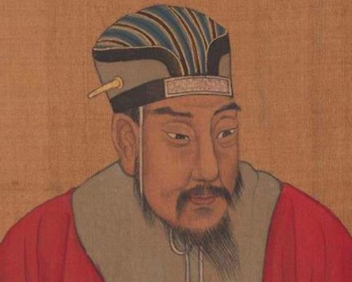 隋文帝欺负孤儿寡妇？历史上的杨坚到底是个怎样的人？