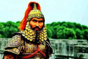 李世民慧眼识人却错过了他，李世民死后他威震亚洲！