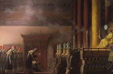 乾隆盛世真的一个盛世吗 贫困不仅仅是物质上,还有精神上