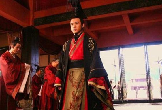 揭秘：汉景帝为何会废掉太子改立皇十子刘彻为继承人？