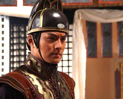 李世民称帝后秦琼为什么一直称病在家 其实这是一个非常明智的选择