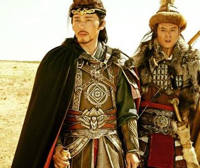 汉武帝为什么要杀商人 商人到底做错了什么事情