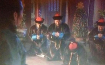 孝庄费尽心思培养千古一帝康熙，鳌拜就是其中一颗棋子！