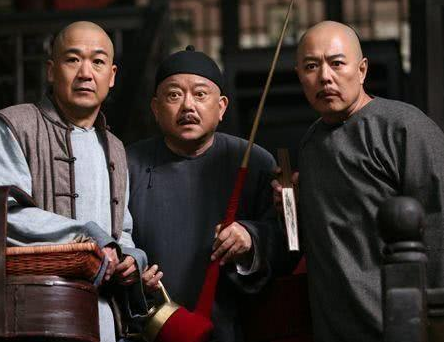 盘点被电视剧强行洗白的四个人 看完别再被电视剧被骗了