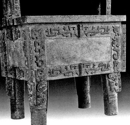 商朝的灭亡真的是因为青铜器吗 真相到底是什么样的