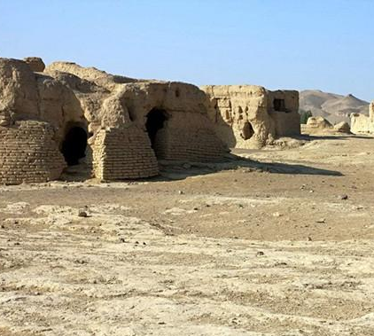 楼兰古国到底做了什么事情 为何会遭中原人如此痛恨