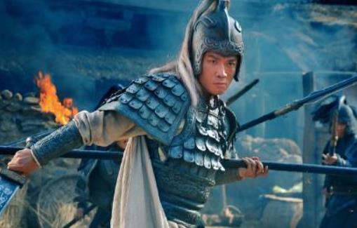 赵云有几个儿子？最后结局分别怎么样？