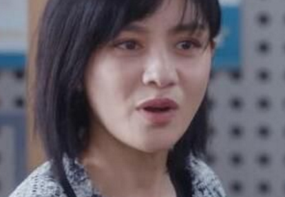 《安家》饰演阚太太的人是谁 阚太太的结局是什么