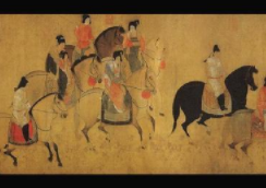 杨坚李世民的原名是什么？曾经拥有鲜卑姓氏是怎么回事？