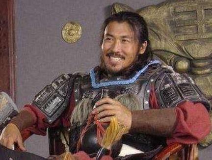 朱元璋手下第一大将，常遇春为何只活了40岁？