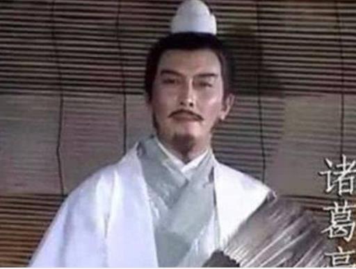 诸葛亮心中的理想接班人，诸葛乔是个怎样的人？