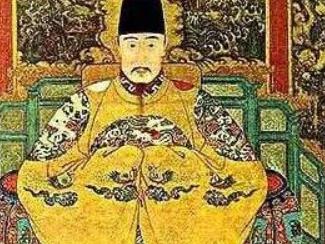 她是嘉靖皇帝的结发妻子，最后为何会流产而死？