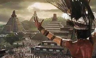 玛雅文明为何没有过渡期？玛雅文明是谁创造的？