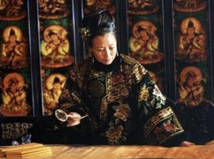 揭秘慈禧死因的新说法 慈禧真的是被开枪打死的吗