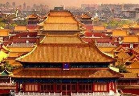 古代皇帝的卧室为什么会那么小 这么设计有什么讲究吗