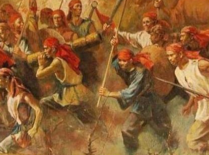 清军能打得过太平天国 为什么打不过几万人的列强