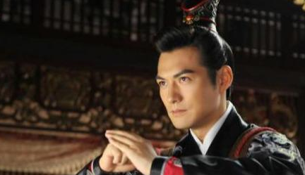 李渊手中握有三十万禁军 李渊为什么不敢反抗李世民