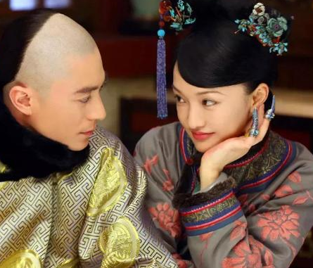 雍正的兄弟都会发生兄弟反目 为什么乾隆的儿子们没有出现夺嫡之争