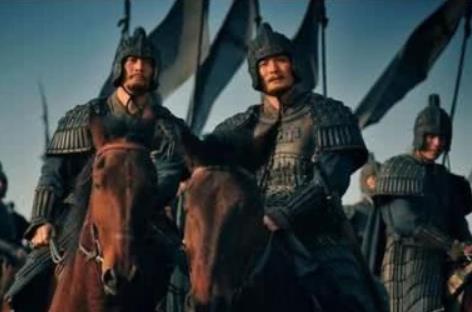 揭秘：马谡死后为何有数十万人为他哭泣送行？