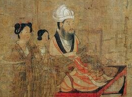 陈废帝是个怎么样的皇帝？陈废帝生平简介！