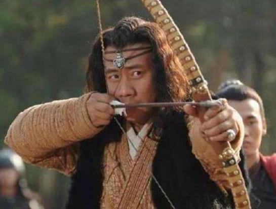 从奴隶到将军，揭秘大明忠魂马芳的传奇一生