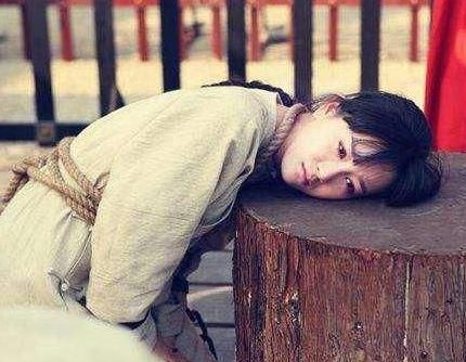 古代女人为什么不愿意嫁给刽子手 甚至连刽子手都不娶妻