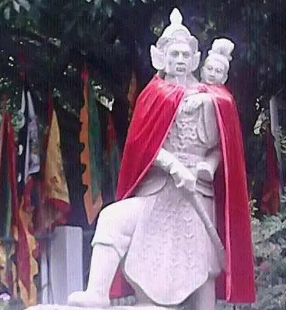 小皇帝赵昺必须要死吗 陆秀夫为什么带小皇帝跳海自杀