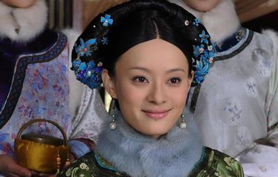 她“假怀孕”瞒天过海，乾隆知道后是怎么惩罚她的？