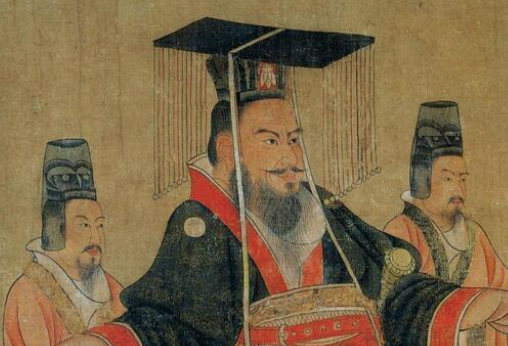 晋武帝为什么立司马炎为太子？看到太子痴傻晋武帝动过废太子的心思吗？