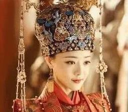 朱瞻基的第一个皇后胡善祥，她到底犯了什么错？