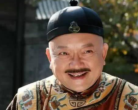 历史上的和珅到底长什么样子 和想象中的差别很大