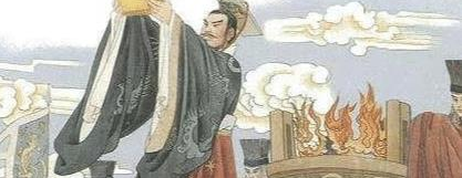 历史上最后一个封禅的皇帝是谁 明朝和清朝为什么没有一个皇帝封禅