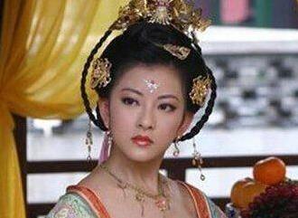 隋炀帝的女儿南阳公主，为了报仇她做出了哪些牺牲？