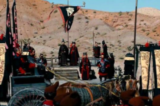 秦始皇的功过评比！南征北战的秦始皇究竟是功大还是过大？