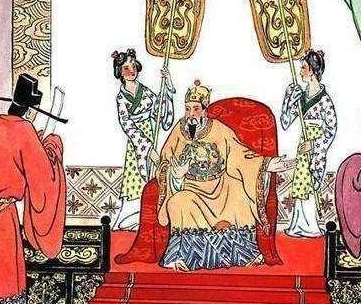 苏易简：宋太宗钦定的状元，最后却喝酒丧命