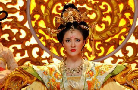 武则天对大唐女人的影响有多深？一个个都想当女皇帝！