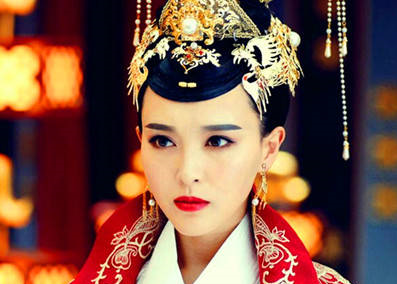 这个皇帝让位给叔叔，最后5岁太子登基成明君