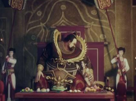 朱温只是一个他荒淫无度,道德败坏的大恶人吗 其实他也有过人之处的闪光点