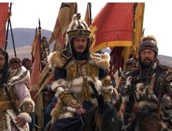 堂哥是开国名将，自己平边境战乱最后却入狱而死