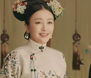 固伦和敬公主：富察皇后唯一长大的女儿，一生幸福美满