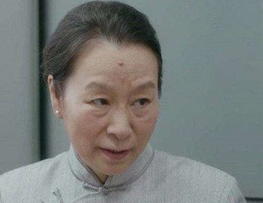 《安家》江奶奶是谁演的？扮演者资料介绍