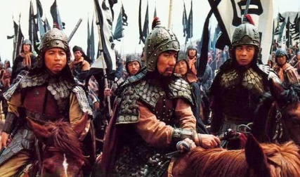 诸葛亮在城中上演空城计 司马懿为什么不放箭射杀诸葛亮