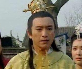 崇祯不是死了吗？那朱由榔是怎么当上南明皇帝的？