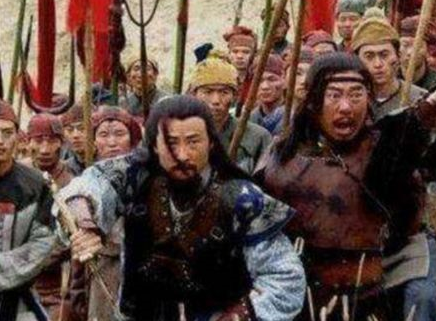 曹文诏：袁崇焕手下第一战神，他最后结局如何？