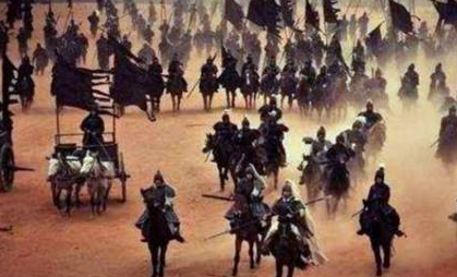 古代打仗的士兵真的吃白米饭吗 看完别再被电视剧被骗了