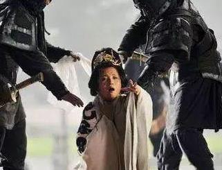 一代明君汉武帝，晚年却迷信巫术做尽糊涂事