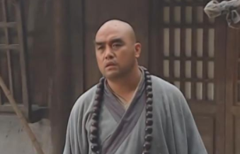 鲁智深李逵误入“桃花源”？《水浒传》中竟有疑似穿越的情节！