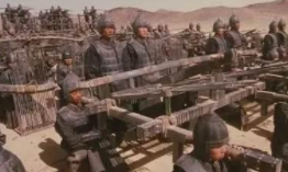 秦凭什么能灭六国统一天下？四大法宝不容小觑！