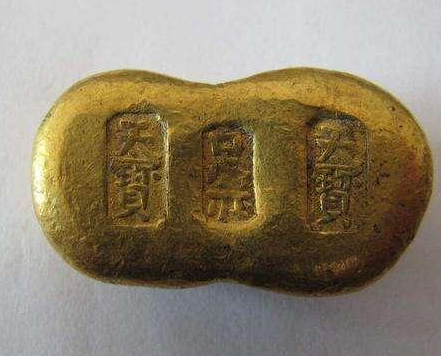 古代皇帝赏赐黄金万两有多少钱 真的有黄金一万两吗