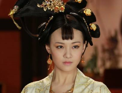 受尽宠爱的太平公主，她为何保不住最爱的薛绍？